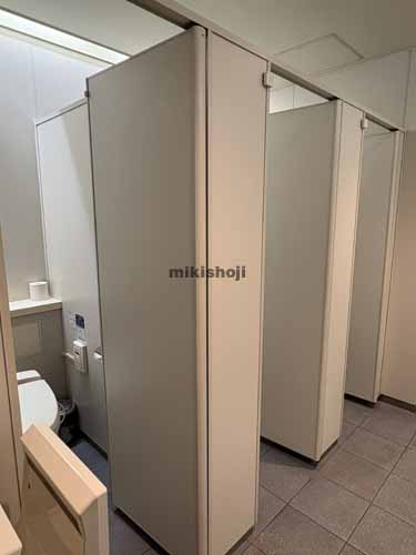 Ｓｏｕｔｈ新大塚ビル 水回り2