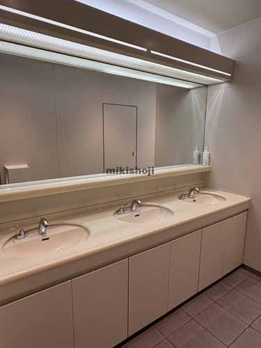 Ｓｏｕｔｈ新大塚ビル 水回り3