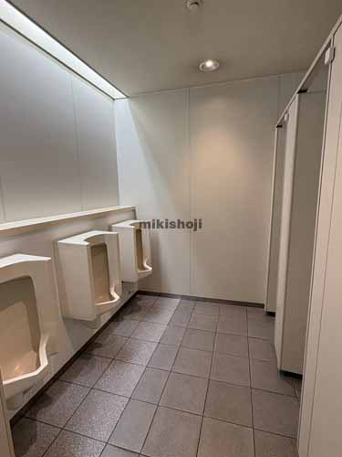 Ｓｏｕｔｈ新大塚ビル 水回り4