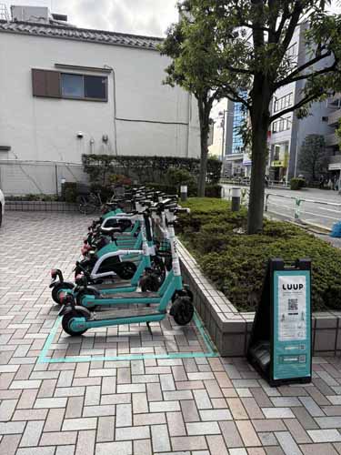 Ｓｏｕｔｈ新大塚ビル 付帯設備1