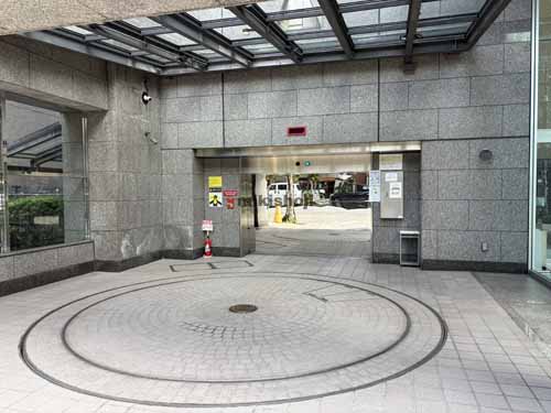 Ｓｏｕｔｈ新大塚ビル 付帯設備2