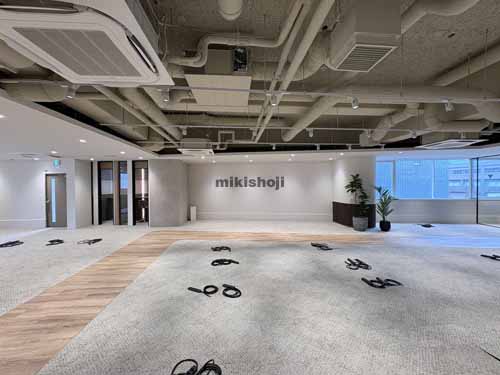 ＮＯＷ／ＨＥＲＥ新宿四谷 貸室内3