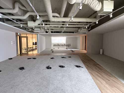 荒木町・四谷三栄町のＮＯＷ／ＨＥＲＥ新宿四谷 貸室内4