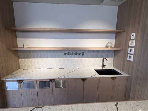 ＮＯＷ／ＨＥＲＥ新宿四谷 水回り2