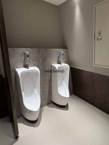 ＮＯＷ／ＨＥＲＥ新宿四谷 水回り4