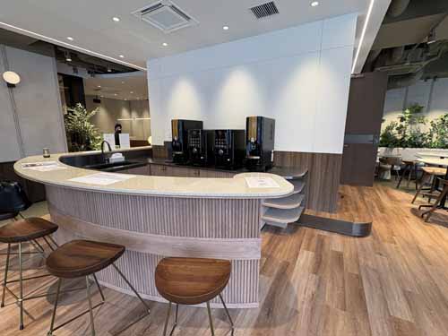 ＮＯＷ／ＨＥＲＥ新宿四谷 付帯設備3