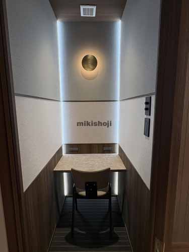 ＮＯＷ／ＨＥＲＥ新宿四谷 付帯設備5