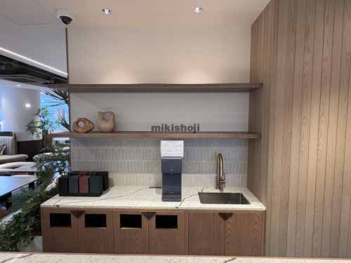 ＮＯＷ／ＨＥＲＥ新宿四谷 付帯設備7