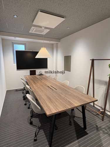 ＮＯＷ／ＨＥＲＥ新宿四谷 付帯設備9