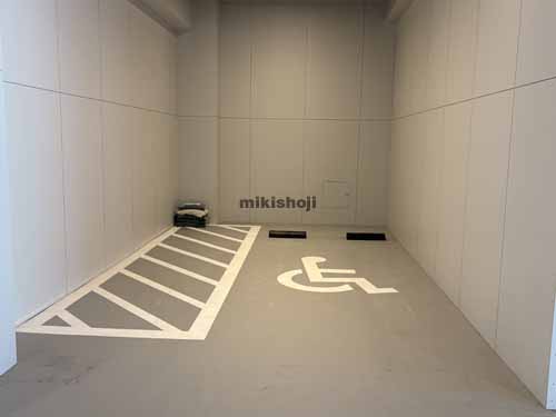荒木町・四谷三栄町のＮＯＷ／ＨＥＲＥ新宿四谷 付帯設備11