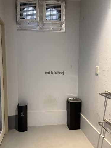 荒木町・四谷三栄町のＮＯＷ／ＨＥＲＥ新宿四谷 付帯設備19
