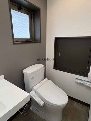 ＡＺ　Ｇｉｎｚａ　Ｅａｓｔ 水回り3