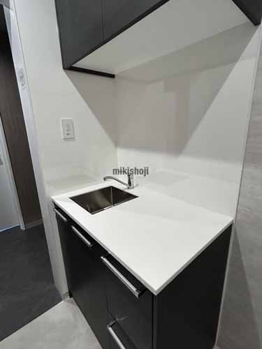 日本橋ノーススクエア 水回り2