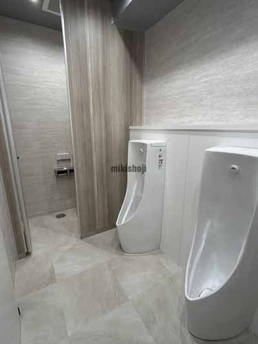 日本橋ノーススクエア 水回り3