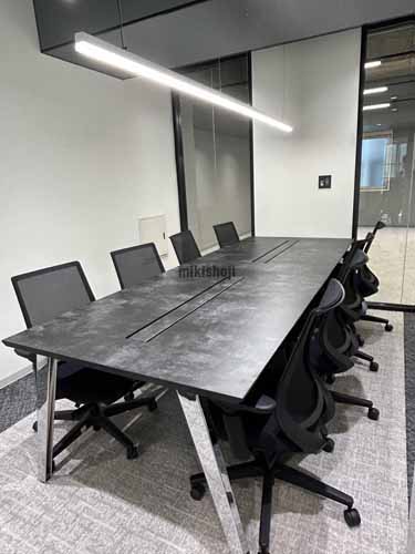 日本橋ノーススクエア セットアップ室内2