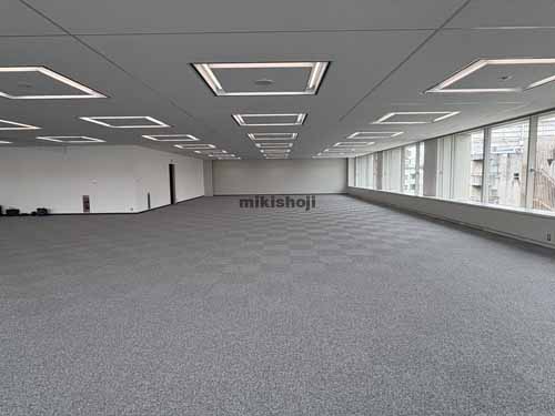 目白中野ビル 貸室内2