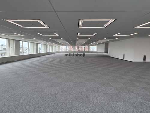 目白中野ビル 貸室内3