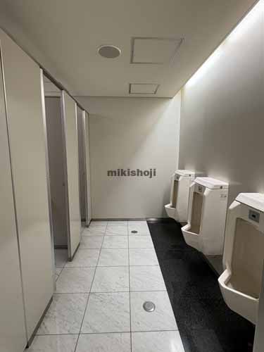 目白中野ビル 水回り1