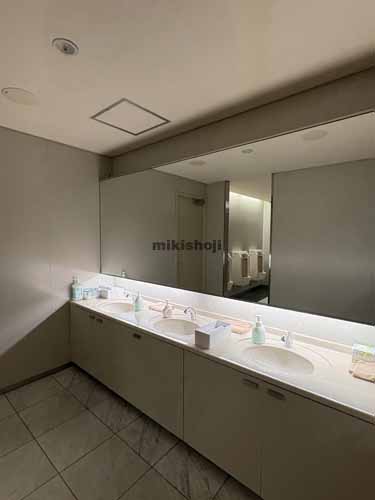 目白中野ビル 水回り3