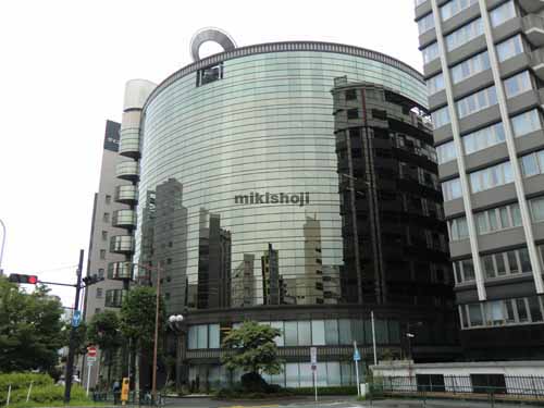 プライム東神田 外観3
