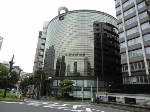 プライム東神田 外観4