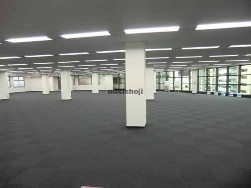プライム東神田 貸室内2