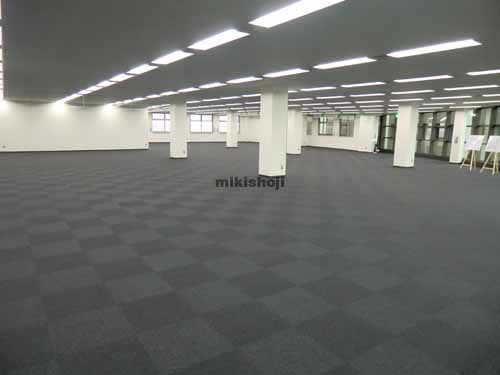 プライム東神田 貸室内3