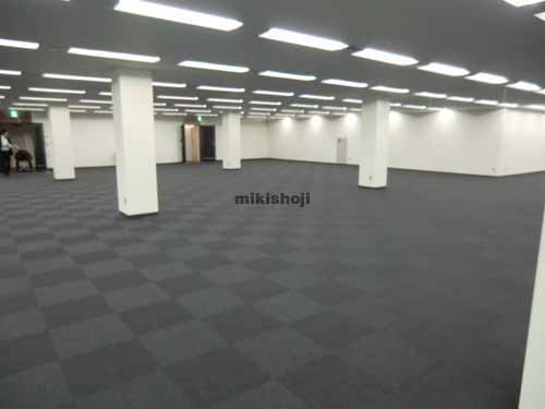 プライム東神田 貸室内4