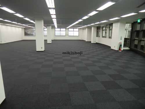 プライム東神田 貸室内5