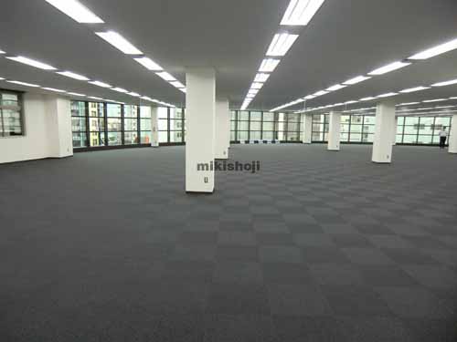 プライム東神田 貸室内6