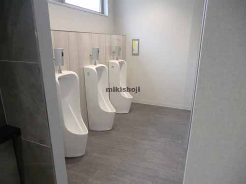 プライム東神田 水回り4