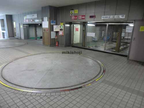 プライム東神田 付帯設備2