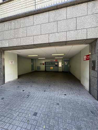 アステール茅場町 付帯設備1