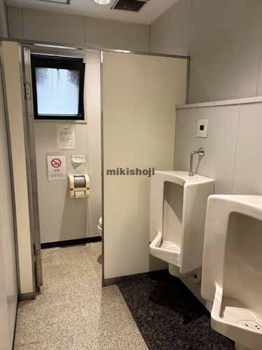 いちご南平台ビル 水回り1