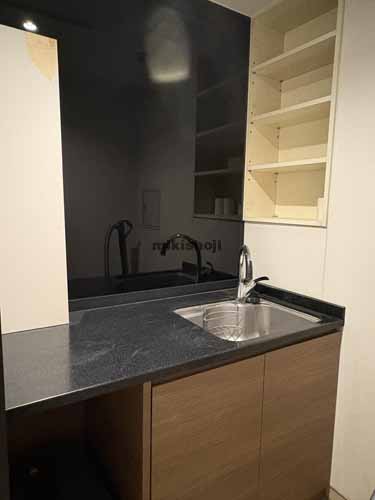 いちご南平台ビル 水回り2