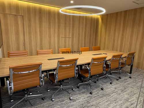 いちご南平台ビル セットアップ室内3