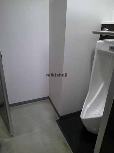 京王新宿三丁目第二ビル 水回り2