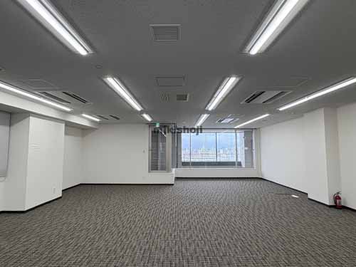 いちご高田馬場ビル 貸室内2