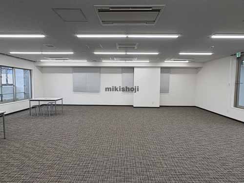 いちご高田馬場ビル 貸室内3