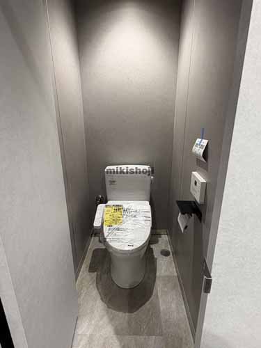 林五ビル 水回り1