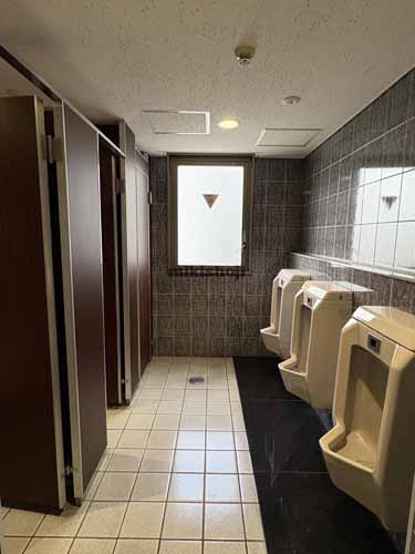 グレイスロータリービル 水回り1