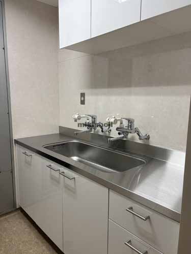 グレイスロータリービル 水回り3