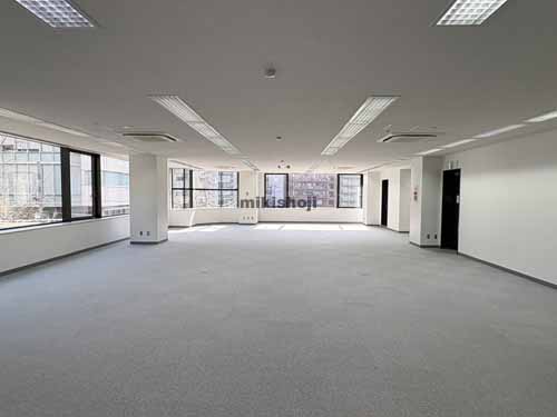 オーキッドプレイス蛎殻町ビル 貸室内3