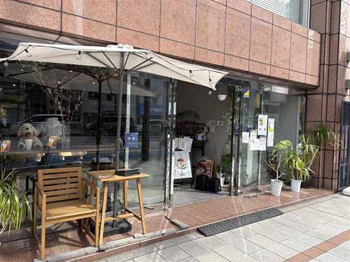 神田須田町の須田町ビル 付帯設備2