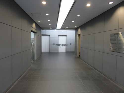 ヒューマックス渋谷ビル エントランス1