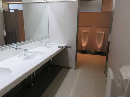 ヒューマックス渋谷ビル 水回り2