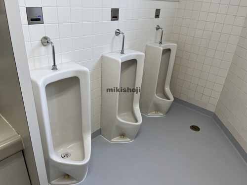 東京ファーストシティビル 水回り1