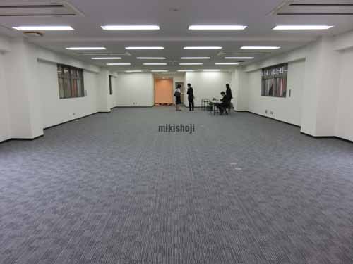 本郷の本郷ＢＮビル 貸室内1