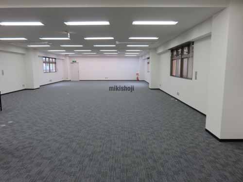 本郷の本郷ＢＮビル 貸室内2