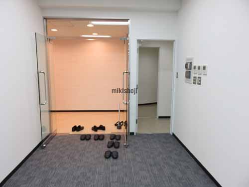 本郷の本郷ＢＮビル 貸室内3